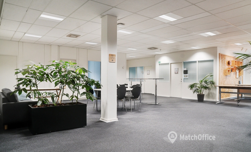 Kontor til leje på Havnegade 29, 5000 Odense C - 35 m² | Foto 2 - Lokalebasen.dk