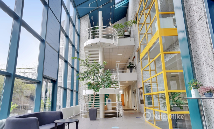Kontor til leje på Havnegade 29, 5000 Odense C - 35 m² | Foto 3 - Lokalebasen