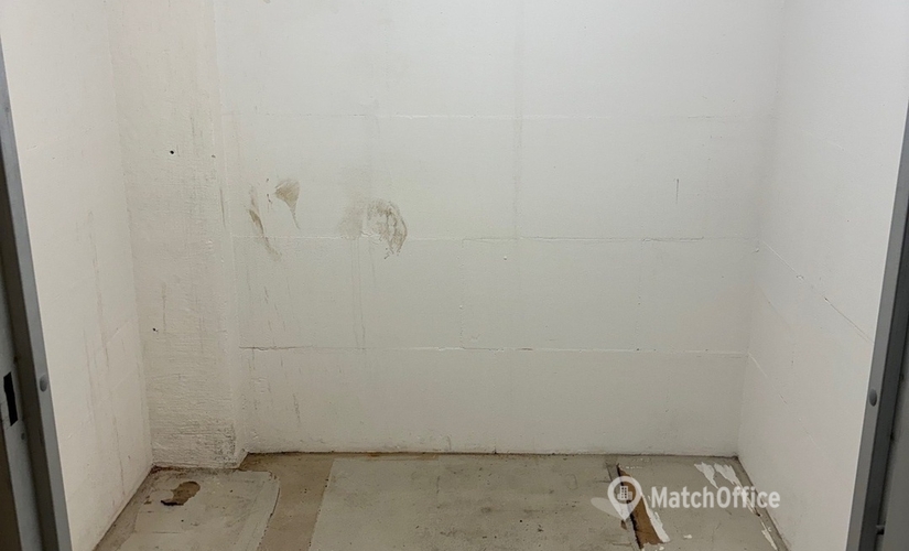 Lager til leje på Skalbakken 17, 2720 Vanløse - 4 m² | Foto 0 - Lokalebasen