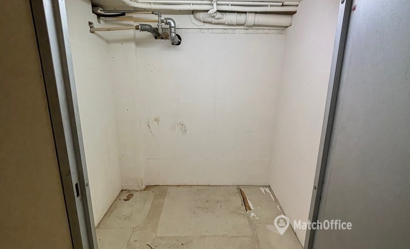 Lager til leje på Skalbakken 17, 2720 Vanløse - 4 m² | Foto 1 - Lokalebasen