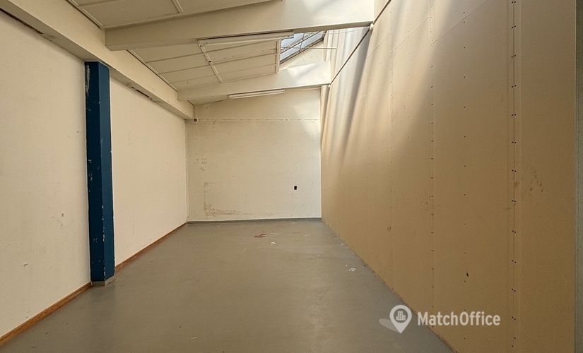 Lager til leje på Skalbakken 17, 2720 Vanløse - 27 m² | Foto 1 - Lokalebasen.dk