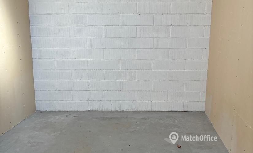 Lager til leje på Skalbakken 17, 2720 Vanløse - 12 m² | Foto 0 - Lokalebasen