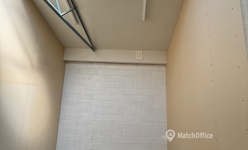 Lager til leje på Skalbakken 17, 2720 Vanløse - 12 m² | Foto 1 - Lokalebasen