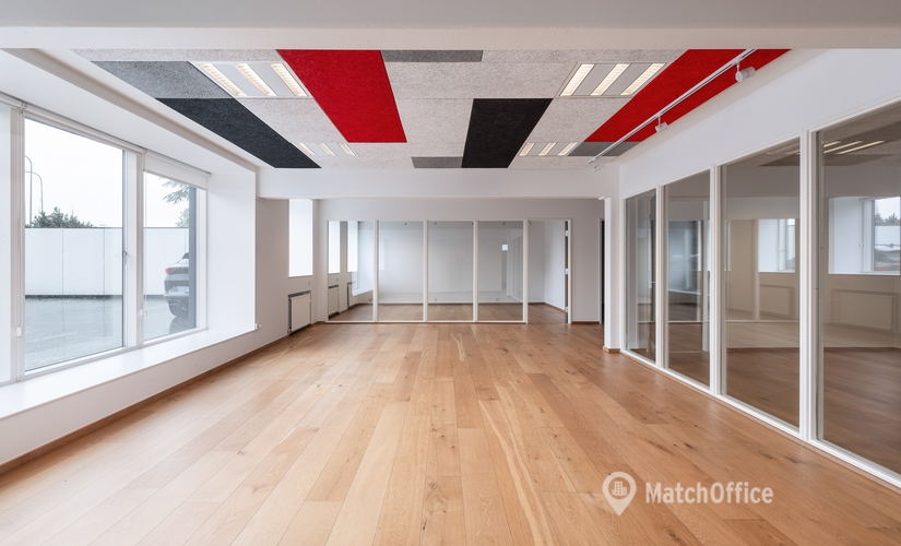 Kontor til leje på Amager Strandvej 418, 2770 Kastrup - 218 m² | Foto 0 - Lokalebasen.dk