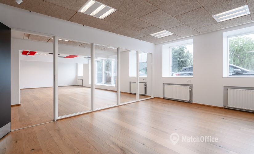 Office Amager Strandvej 418 2770 Kastrup