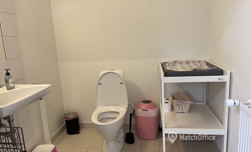 757 m² Commercial shop for rent in Sonderborg, Grundtvigs Alle 173 (6400) - 4 | MatchOffice