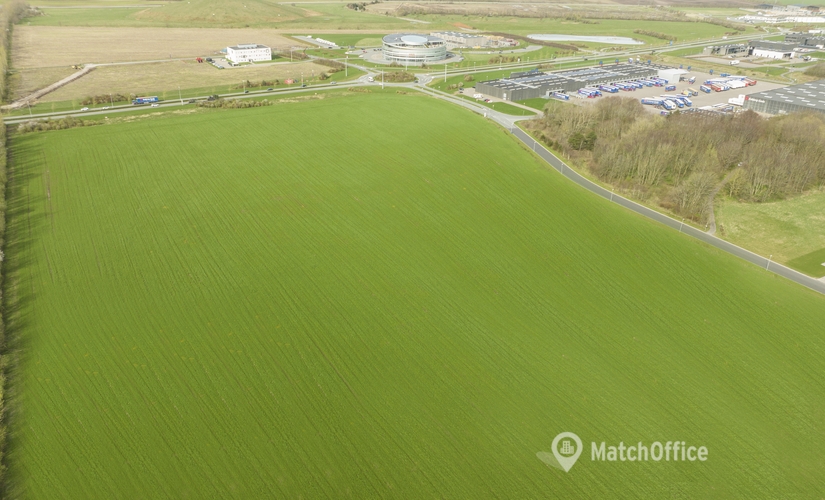 Lager til leje på Alssundvej 1, 6705 Esbjerg Ø - 100000 m² | Foto 3 - Lokalebasen