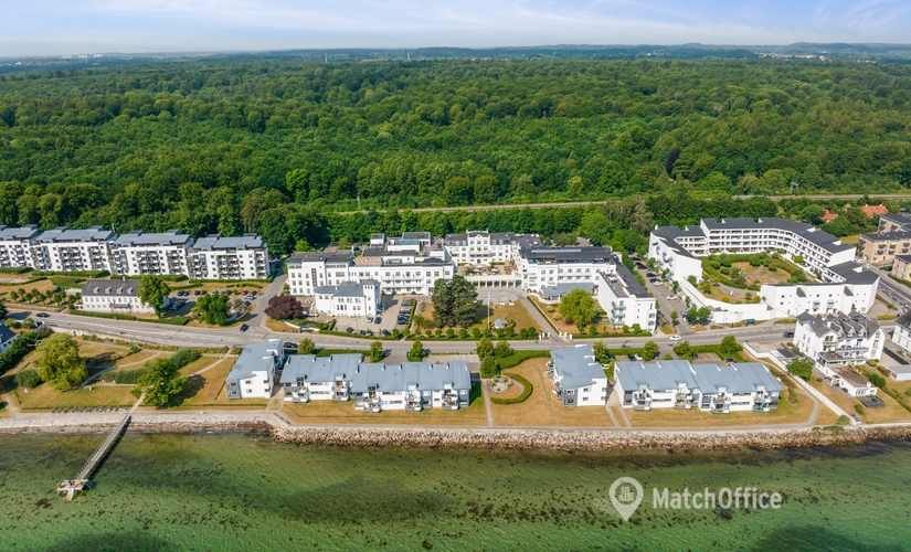 Office Skodsborg Strandvej 127 2942 Skodsborg