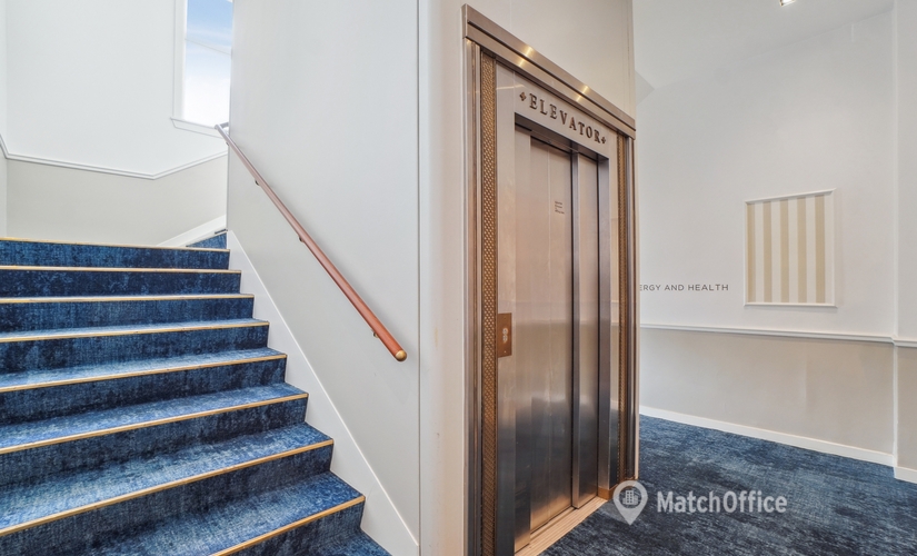 Office Skodsborg Strandvej 127 2942 Skodsborg