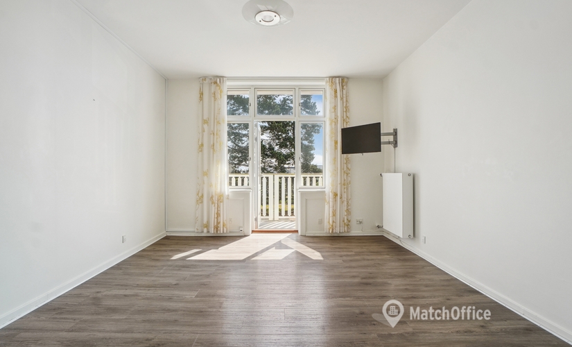 Kontor til leje på Skodsborg Strandvej 127, 2942 Skodsborg - 225 m² | Foto 4 - Lokalebasen