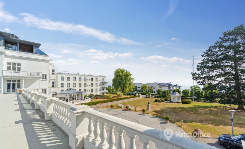 Office Skodsborg Strandvej 127 2942 Skodsborg