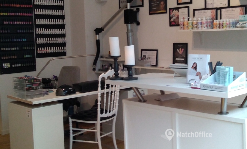 Butik til leje på Amaliegade 1, 8700 Horsens - 49 m² | Foto 3 - Lokalebasen