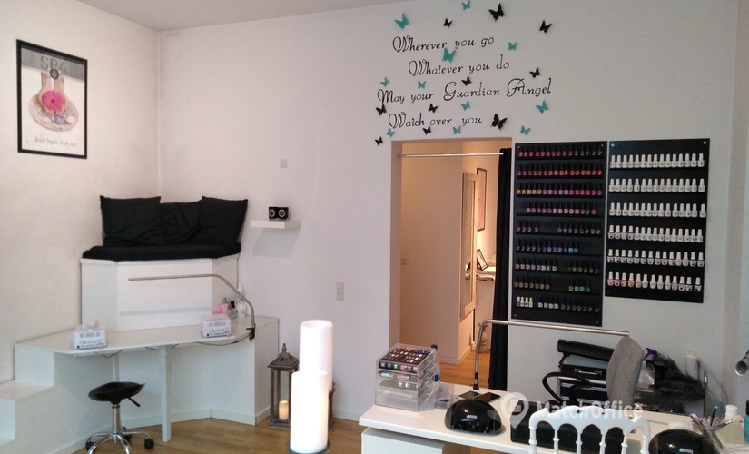 Butik til leje på Amaliegade 1, 8700 Horsens - 49 m² | Foto 2 - Lokalebasen