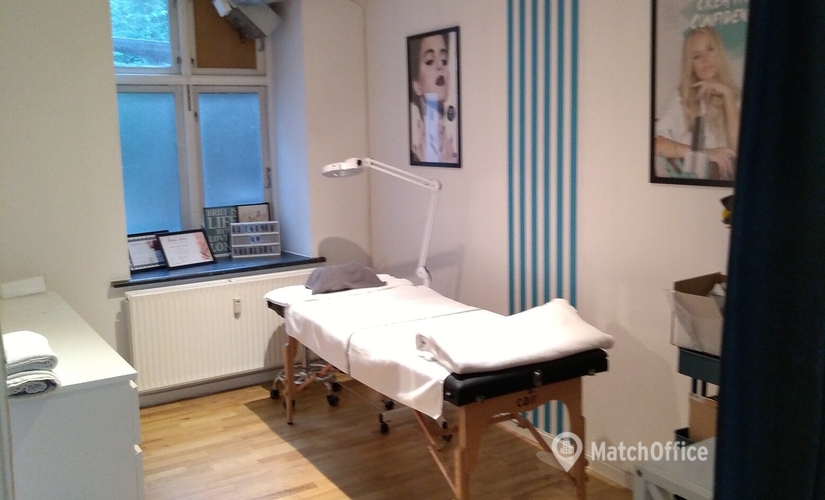 Butik til leje på Amaliegade 1, 8700 Horsens - 49 m² | Foto 3 - Lokalebasen.dk