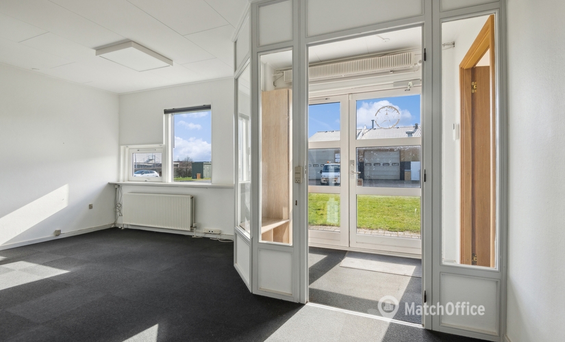 Lager til leje på Korinthvej 5, 9220 Aalborg Øst - 679 m² | Foto 4 - Lokalebasen.dk