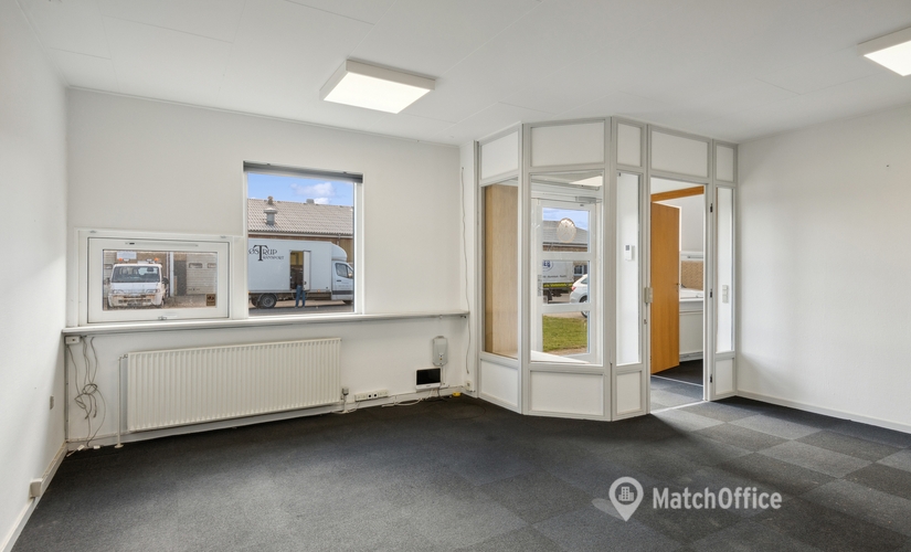 Lager til leje på Korinthvej 5, 9220 Aalborg Øst - 679 m² | Foto 3 - Lokalebasen.dk