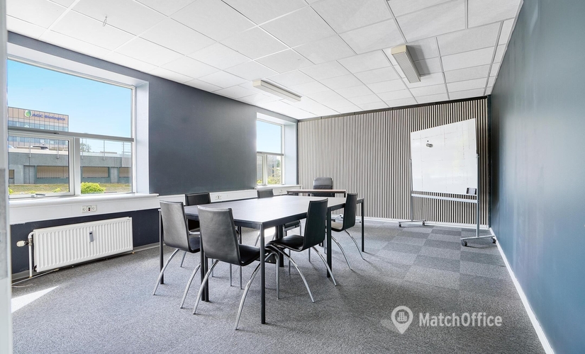 Office Sydmarken 32D 2860 Soborg