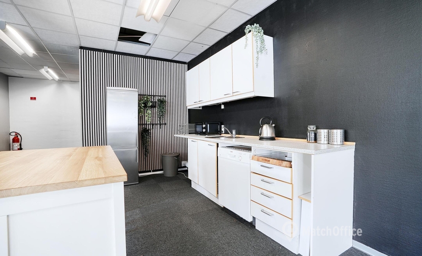 Kontor til leje på Sydmarken 32D, 2860 Søborg - 337 m² | Foto 2 - Lokalebasen.dk