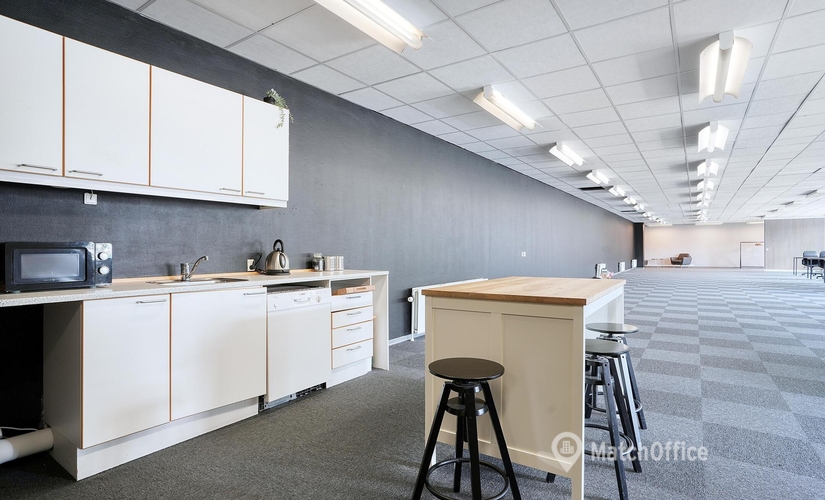 Kontor til leje på Sydmarken 32D, 2860 Søborg - 337 m² | Foto 3 - Lokalebasen.dk