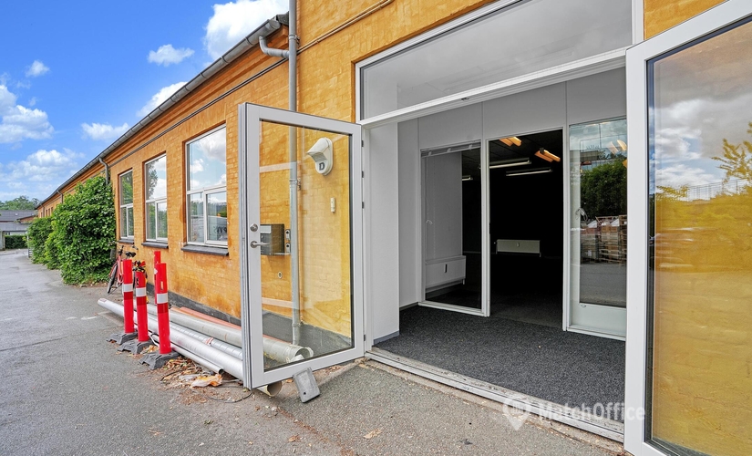 Kontor til leje på Sydmarken 32D, 2860 Søborg - 337 m² | Foto 1 - Lokalebasen