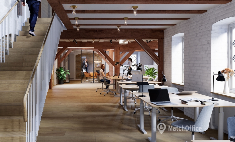 Kontor til leje på Amagertorv 8A, 1160 København K - 2652 m² | Foto 4 - Lokalebasen