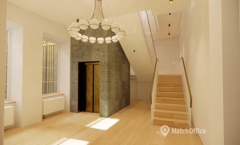 Kontor til leje på Amagertorv 8A, 1160 København K - 2652 m² | Foto 2 - Lokalebasen