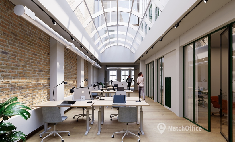 Kontor til leje på Amagertorv 8A, 1160 København K - 2652 m² | Foto 0 - Lokalebasen