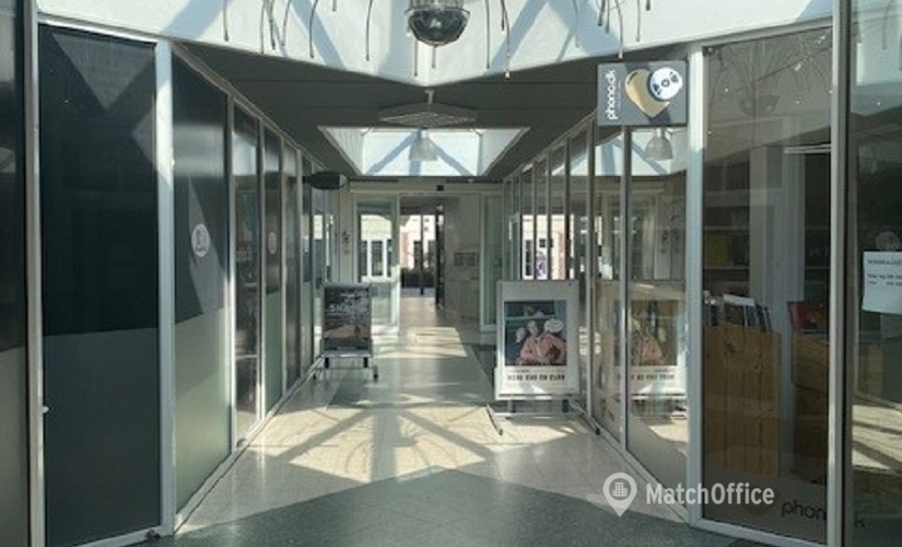 Butik til leje på Bredgade 59, 7400 Herning - 112 m² | Foto 1 - Lokalebasen.dk