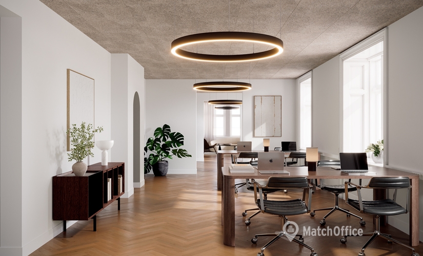 Office Gammel Kongevej 51 1610 Copenhagen V