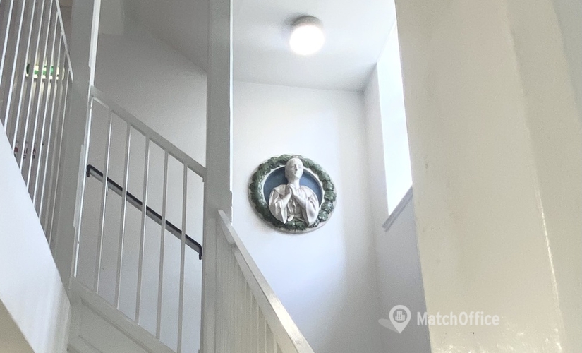 Kontor til leje på Fælledvej 12, 2200 København N - 35 m² | Foto 4 - Lokalebasen.dk