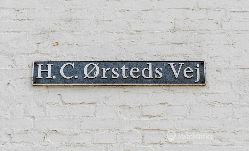 Butik til leje på Niels Ebbesens Vej 11, 1911 Frederiksberg C - 85 m² | Foto 3 - Lokalebasen.dk