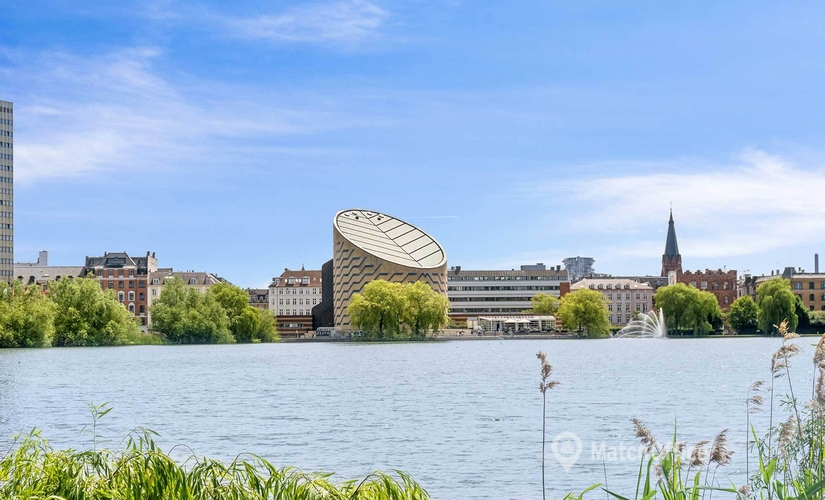 Butik til leje på Niels Ebbesens Vej 11, 1911 Frederiksberg C - 85 m² | Foto 5 - Lokalebasen.dk