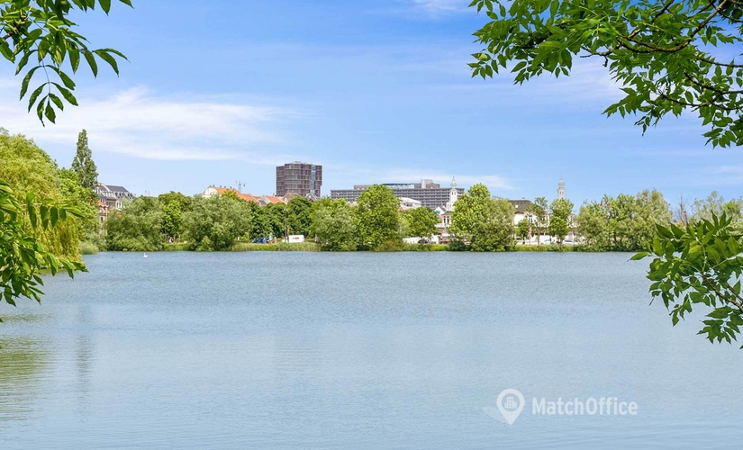 Butik til leje på Niels Ebbesens Vej 11, 1911 Frederiksberg C - 85 m² | Foto 4 - Lokalebasen.dk