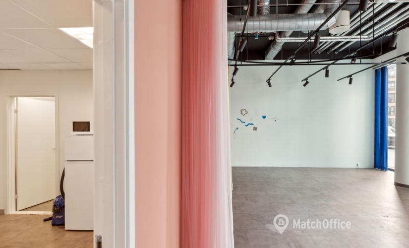 93 m² Store for rent in Frederiksberg, Dirch Passers Allé 34 (2000) - 4 | MatchOffice.com