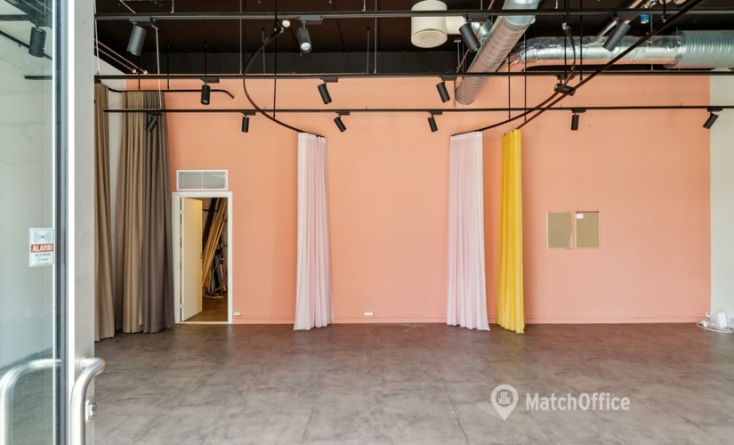 93 m² Commercial shop for rent in Frederiksberg, Dirch Passers Allé 34 (2000) - 3 | MatchOffice.com