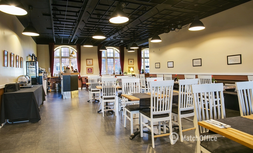 220 m² Shop for rent in Esbjerg, Jernbanegade 35 (6700) - 3 | MatchOffice.com