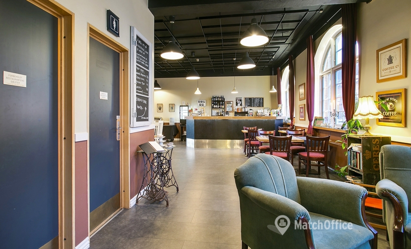 Butik til leje på Jernbanegade 35 , 6700 Esbjerg C - 220 m² | Foto 4 - Lokalebasen.dk