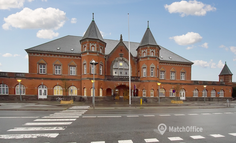 Butik til leje på Jernbanegade 35 , 6700 Esbjerg C - 220 m² | Foto 1 - Lokalebasen.dk