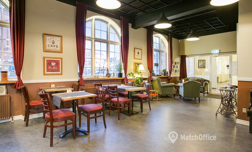 220 m² Shop for rent in Esbjerg, Jernbanegade 35  (6700) - 2 | MatchOffice