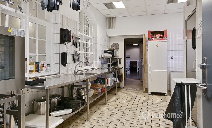 220 m² Shop for rent in Esbjerg, Jernbanegade 35  (6700) - 5 | MatchOffice
