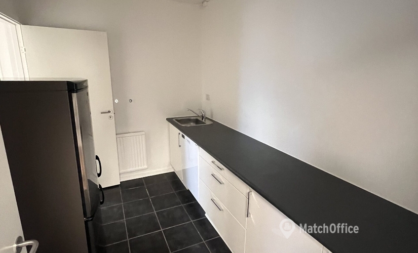 Kontor til leje på Tagtækkervej 1E, 8800 Viborg - 40 m² | Foto 3 - Lokalebasen.dk