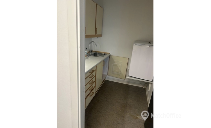 Lager til leje på Værkstedsgården 16, 2620 Albertslund - 254 m² | Foto 4 - Lokalebasen