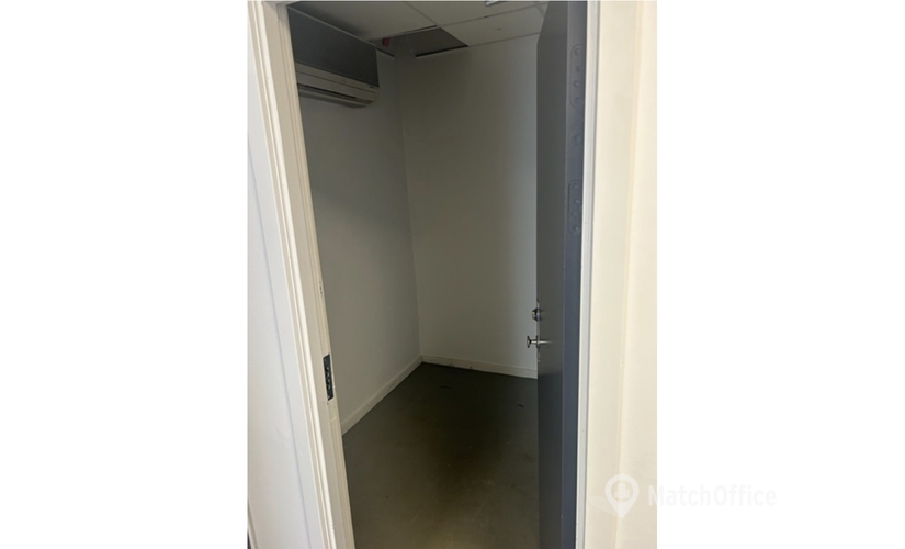 254 m² Warehouse space up for rent in Albertslund, Værkstedsgården 16 (2620) - 3 | MatchOffice.com