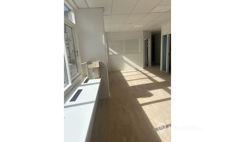 Lager til leje på Værkstedsgården 16, 2620 Albertslund - 254 m² | Foto 2 - Lokalebasen