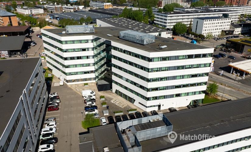Office Lyskær 1 2730 Herlev