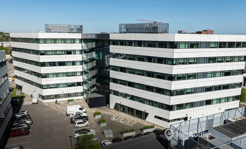 Office Lyskær 1 2730 Herlev