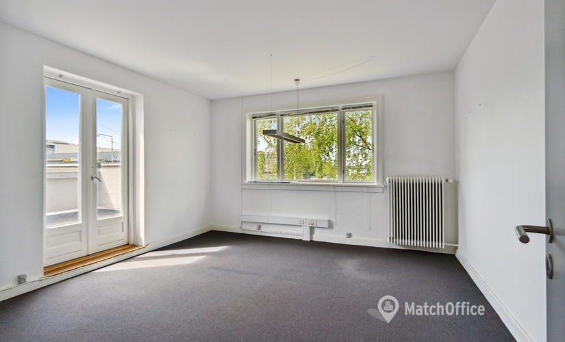 Office Gladsaxevej 370 2860 Soborg