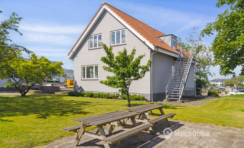 Office Gladsaxevej 370 2860 Soborg