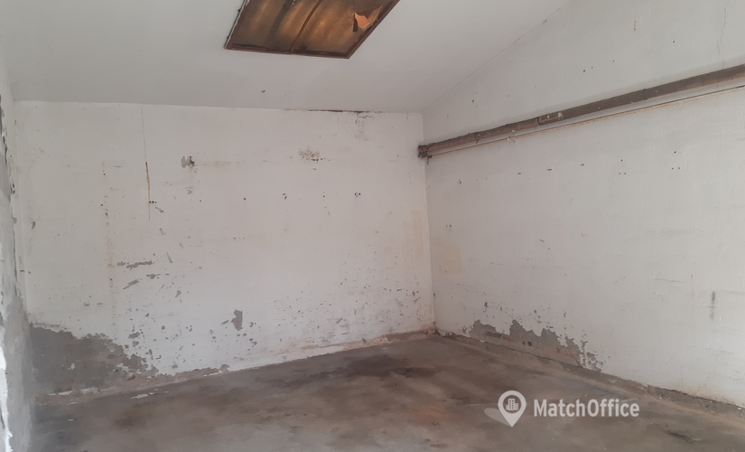 107 m² Warehouse for rent in Odense C, Østerbro 10 (5000) - 6 | MatchOffice.com