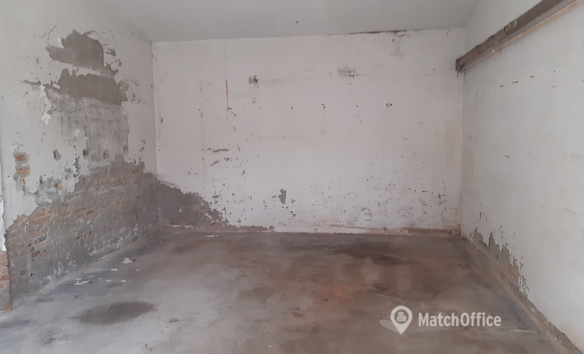 107 m² Workshop space up for rent in Odense C, Østerbro 10 (5000) - 7 | MatchOffice.com